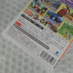 YO-KAI WATCH 4: We're Looking Up At The Same Sky Switch Japan Game NEW RPG Youkai Level 5 The Best