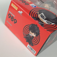 Nendoroid No.989 Persona 5: Joker Figure/figurine Good Smile Japan New Megaten