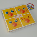 Chocobo To Maho No Ehon Series Original Soundtrack CD OST Final Fantasy Japan NEW Square Enix 2006