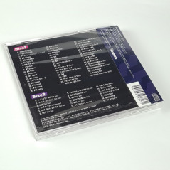 Splatoon 2 Original Soundtrack - Octotune CD OST Japan NEW Game Music Kadokawa