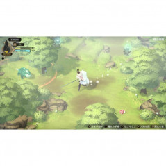 Witch Spring 3 RE:FINE The Story Of The Marionette Witch Eirudy Nintendo Switch Asian With English Subtitle Vers. NEW RPG