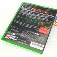METAL GEAR SOLID Master Collection (7games+bonus) Xbox Series Game In EN-FR-DE-ES-IT NEW