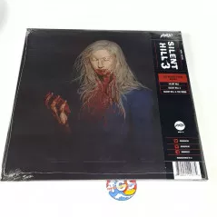 Silent Hill 3 • Soundtrack • 2xLP – Black Screen Records