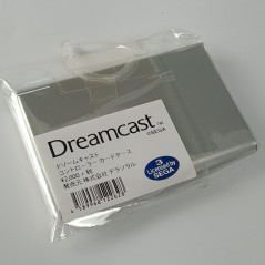Dreamcast Controller Business Card Holder - Porte Carte Manette DC SEGA Japan New
