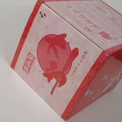 Okami Zekkeiban Cherry Blossom Snow Globe Mankaiouka-Dama e-capcom Limited Edition Japan