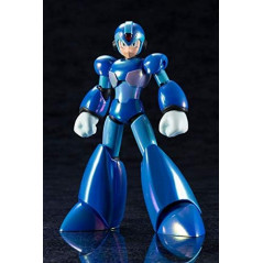Rockman MegaMan X Premium Charge Shoot 1/12 Scale Full Action Plastic Model Kit Japan Kotobukiya Capcom