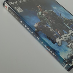 Terminator 3: The Redemption (Without Manual) PS2 NTSC-JAPAN Playstation 2 Atari Action