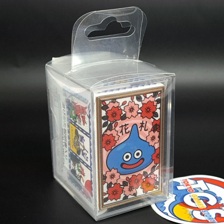 HANAFUDA DRAGON QUEST Flowers Cards Japanese Traditional Koi Koi Game Japan NEW SQUARE ENIX