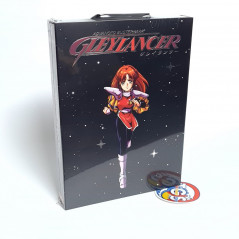 GLEY LANCER Collector's Edition - Mega Drive / Genesis NEW Megadive Gleylancer Retro-Bit 2023 Ed.