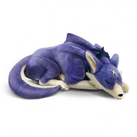 monster hunter rise deformed plush palamute