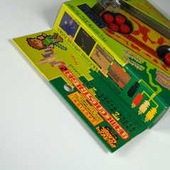 Let's TV Play CLASSIC Namco Nostalgia 2 Vintage Retro Game Bandai Japan Ed. NEW