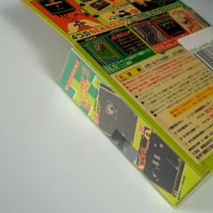 Let's TV Play CLASSIC Namco Nostalgia 1 Vintage Retro Game Bandai Japan Ed. NEW