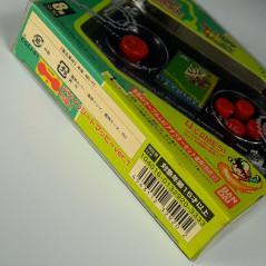 Let's TV Play CLASSIC Namco Nostalgia 1 Vintage Retro Game Bandai Japan Ed. NEW