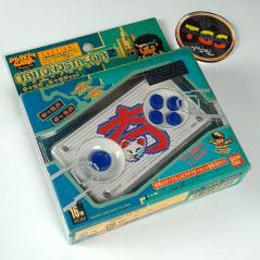 Let's TV Play CLASSIC Taito Nostalgia 1 Vintage Retro Game Bandai 