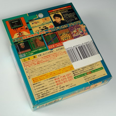 Let's TV Play CLASSIC Taito Nostalgia 2 Kiki Kaikai Retro Game Bandai Japan Ed. NEW