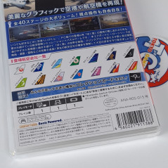 Boku wa Koukuu Kanseikan: Airport Hero Haneda ALLSTARS Switch Game in ENGLISH Japan New