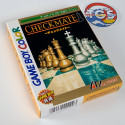 Checkmate Game Boy Color GBC Japan NEW! Nintendo Altron Chess Echec Reflexion