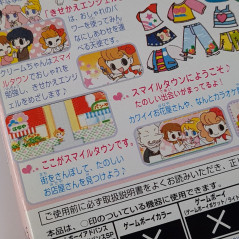 Kisekae Angel: Charisma Tenin Ikusei Game Game Boy Advance GBA Japan NEW/NEUF Strategy