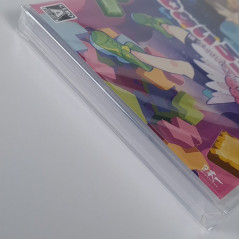Yumeiro Yuram Nintendo SWITCH Japan FactorySealed NEW Nippon Ichi Software NIS Puzzle