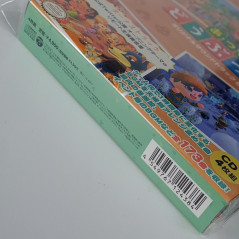 Animal Crossing: New Horizons Original Soundtrack BGM Collection CDx4 OST Japan NEW COCX-41434