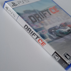 Drift Racing game DRIFTCE announced for PS5, Xbox Series, PS4 and Xbox One  - Game News 24