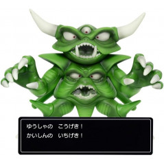 Dragon Quest Figure Collection with Command Window Psaro the Manslayer Japan New Square Enix