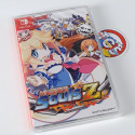 Mugen Souls Z SWITCH Physical Game In ENGLISH NEW RPG EastAsiaSoft