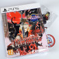 Skautfold: Usurper Deluxe Edition (300Ex.)+Pre-Order Bonus PS5 EU NEW Red Art Games (Multi-Languages)