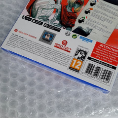 Skautfold: Usurper Deluxe Edition (300Ex.)+Pre-Order Bonus PS5 EU NEW Red Art Games (Multi-Languages)