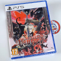 Skautfold: Usurper PS5 EU Physical Game In MULTILANGUAGE Red Art Games Metroidvania