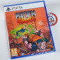 Mayhem Brawler Witchcraft Up. PS5 (Multi-Language) RED ARE GAMES Beat Them All New