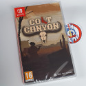 Colt Canyon (2900Ex.) Switch EU Game in EN-DE-ES-FR-IT-CH-JP NEW Red Art Games Action Roguelike
