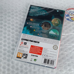 Unsouled Switch EU Physical FactorySealed Game in EN-DE-KR-JP NEW Red Art Games Action RPG