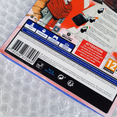 Skautfold: Usurper Deluxe Edition +Keychain PS4 (Multi-Language) Red Art Games New Metroidvania