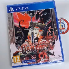 Buy, Sell Playstation 4 new & used videogames - Tokyo Game Story