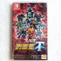 Super Robot Wars T Nintendo Switch Asian With English Subtitle Vers.NEW BANDAI NAMCO TACTICAL RPG