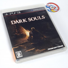 Dark Souls II: Scholar of the First Sin - Playstation 3 – Retro Raven Games