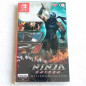 Ninja Gaiden: Master Collection Nintendo Switch Asian With English Subtitle Vers.NEW KOEI TECMO GAMES ACTION