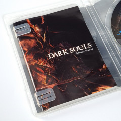 Dark Souls PS3 Japan Game (Region Free) Playstation 3 From Software Action RPG