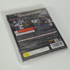 Biohazard Chronicles HD Selection PS3 BRAND NEW Playstation 3 Japan Resident Evil Capcom Survival Horror