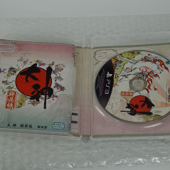 Okami: Zekkeiban (Hd Remaster)