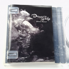 Demon's Souls PS3 Japan (English Audio) Playstation 3 Sony Action RPG From Software