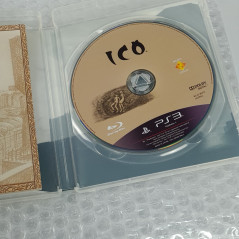 ICO PS3 Japan Game (Region Free) Action Adventure SONY Used/Occasion