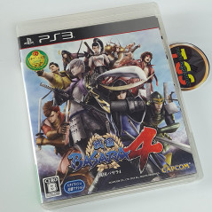 USED PS3 PlayStation 3 Clash of the Titans 93593 JAPAN IMPORT