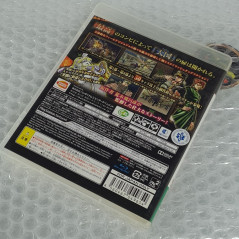 PS3 JoJo's Bizarre Adventure eyes of heaven NTSC-J Standard Edition From  JAPAN