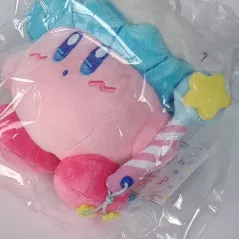 Sanei Kirby Sweet Dreams KSD-01: Awa Awa Kirby Plush/Peluche Japan New