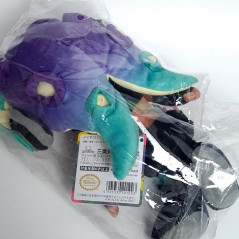 Sanei Splatoon 2 All Star Collection: Coralie Plush/Peluche Japan New