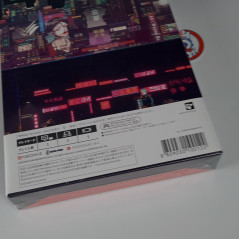 SANABI Deluxe Edition Switch Japan Game In EN-FR-DE-PT-KR-CH NEW Platform Shinsegae