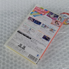 Fashion Dreamer Switch Japan FactorySealed Physical Game In Multi-Language NEW Simulation Marvelous