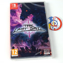 THE LAST SPELL First Edition SWITCH Pix'n Love Game In EN-FR-DE-ES-JP-PT-CH NEW Tactical RPG